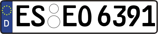 ES-EO6391