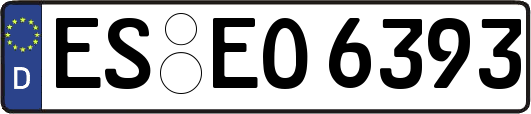 ES-EO6393