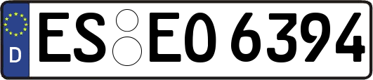 ES-EO6394