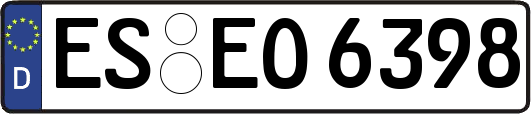 ES-EO6398