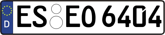 ES-EO6404