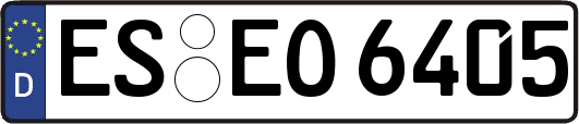 ES-EO6405