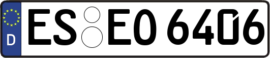 ES-EO6406