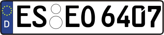 ES-EO6407