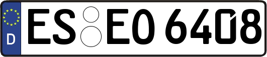 ES-EO6408