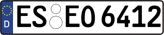 ES-EO6412