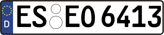 ES-EO6413