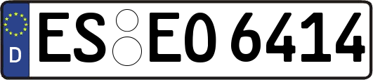ES-EO6414