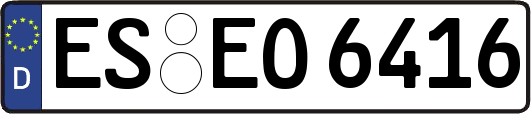 ES-EO6416