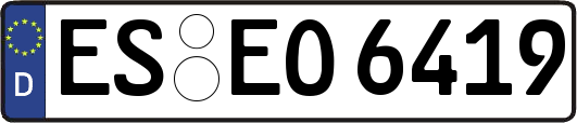 ES-EO6419