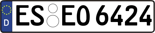 ES-EO6424