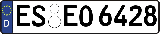ES-EO6428