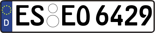 ES-EO6429