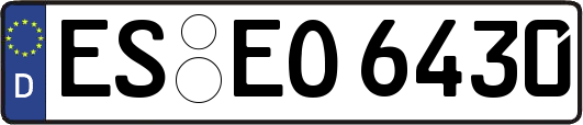ES-EO6430
