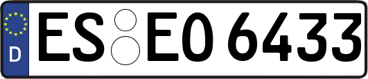 ES-EO6433