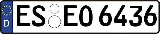 ES-EO6436