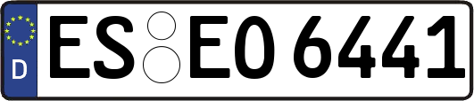 ES-EO6441