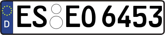 ES-EO6453