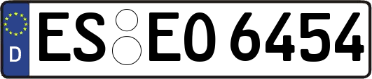 ES-EO6454