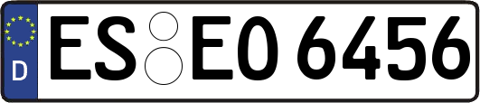 ES-EO6456