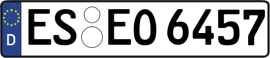 ES-EO6457