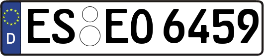 ES-EO6459