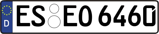 ES-EO6460