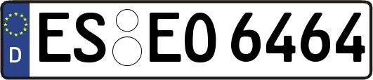 ES-EO6464