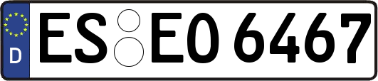 ES-EO6467