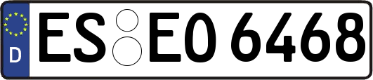 ES-EO6468