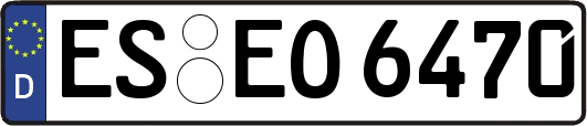 ES-EO6470