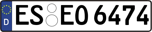 ES-EO6474
