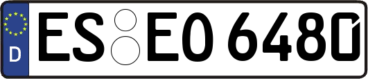 ES-EO6480
