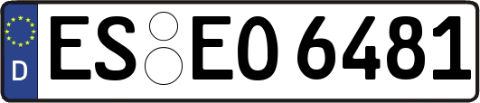 ES-EO6481