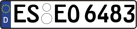ES-EO6483