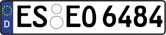ES-EO6484