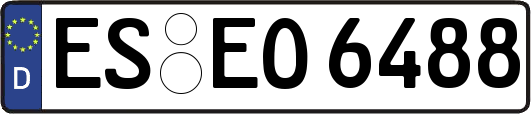 ES-EO6488