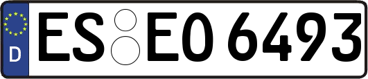 ES-EO6493