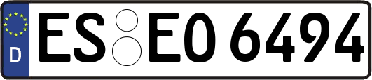 ES-EO6494