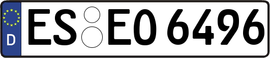 ES-EO6496