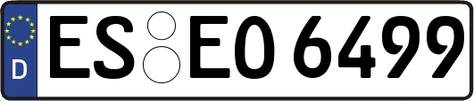 ES-EO6499