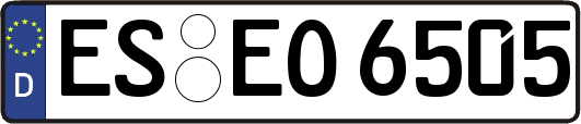 ES-EO6505