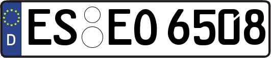 ES-EO6508