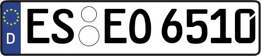 ES-EO6510