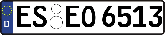 ES-EO6513