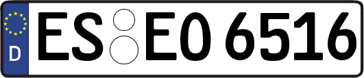 ES-EO6516