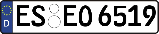 ES-EO6519