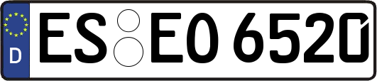 ES-EO6520
