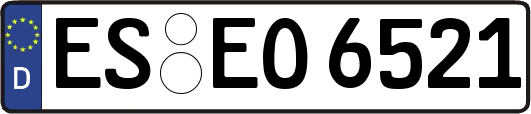 ES-EO6521