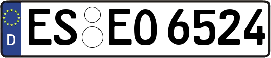 ES-EO6524